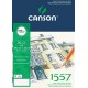 BLOC DESSIN 1557 - CANSON-A3