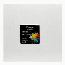 Carton Entoilé 280gr 30x24 cm - Chivalry