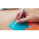 Marqueur Acrylique Fin 1-2 mm Beige 255 - Edding