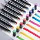 Trousse de 168 Marqueurs Double Pointe - Nora