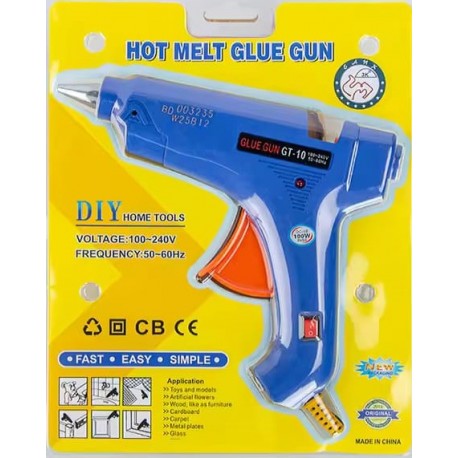 Pistolet Colle GM