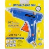 Pistolet Colle GM