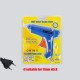 Pistolet Colle GM