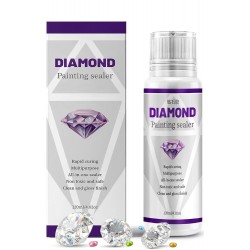 Vernis Colle Diamant 120 ml
