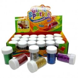 Glitter Sparkle 8 grs - Keyroad