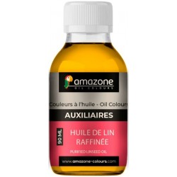 Médium À Peindre Incolore 90 ml - Amazone