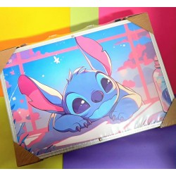 Coffret d'Arts Kids Rose 82 Pièces