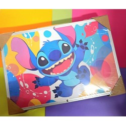 Coffret d'Arts Kids Rose 82 Pièces