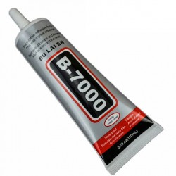 Colle industrielle B7000 110 ml
