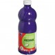 Gouache liquide Lefranc Bourgeois 1L - Violet