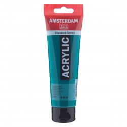 ACRYLIQUE VERT DE PHTALO 120ML