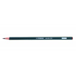Crayon graphite Othello 282 - 4B - Stabilo