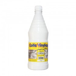 Colle Vinylique Blanche 900 g  - Le coq