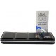 Coffret Aquarelle Professionnel Black Box de 12 - 1/2 Godet - Winsor & Newton
