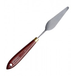 Couteau à peindre Petite truelle N°01 - Lefranc & Bourgeois