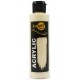 Acrylique Scolaire SmART - 130 ml - Jaune Vanille