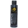 Acrylique Scolaire SmART - 130 ml - Gris Top