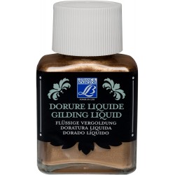 Dorure Liquide 75ml Florentine - Lefranc & Bourgeois