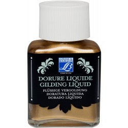 Dorure Liquide 75ml Renaissance - Lefranc & Bourgeois