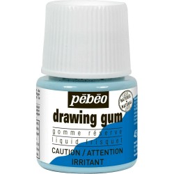 Drawing Gum 45 ml - Pébéo