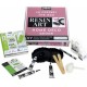 Coffret Resin Art Home Déco Gédéo - Pébéo